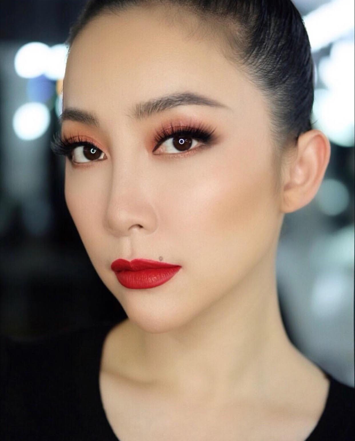 Muốn xuất hiện thật lộng lẫy, nhiều người đẹp Vbiz amp;#34;gửi gắmamp;#34; cả vào cặp đôi trai tài này - 16