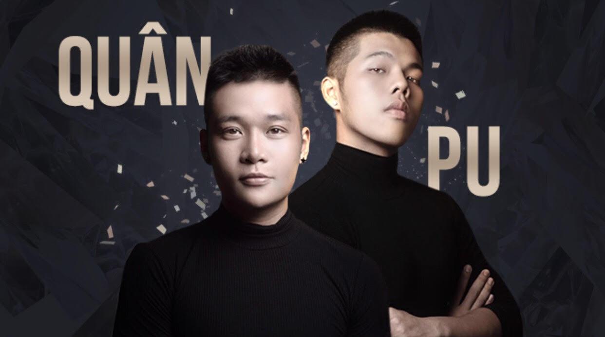 Muốn xuất hiện thật lộng lẫy, nhiều người đẹp Vbiz amp;#34;gửi gắmamp;#34; cả vào cặp đôi trai tài này - 1