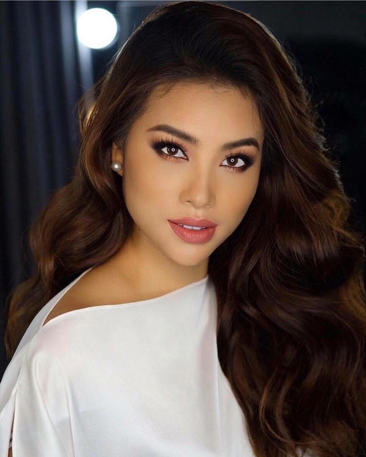 Muốn xuất hiện thật lộng lẫy, nhiều người đẹp Vbiz amp;#34;gửi gắmamp;#34; cả vào cặp đôi trai tài này - 3