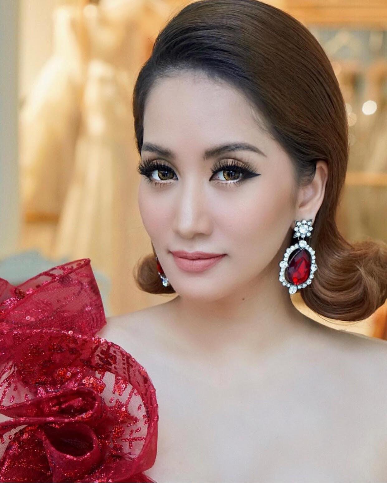 Muốn xuất hiện thật lộng lẫy, nhiều người đẹp Vbiz amp;#34;gửi gắmamp;#34; cả vào cặp đôi trai tài này - 12