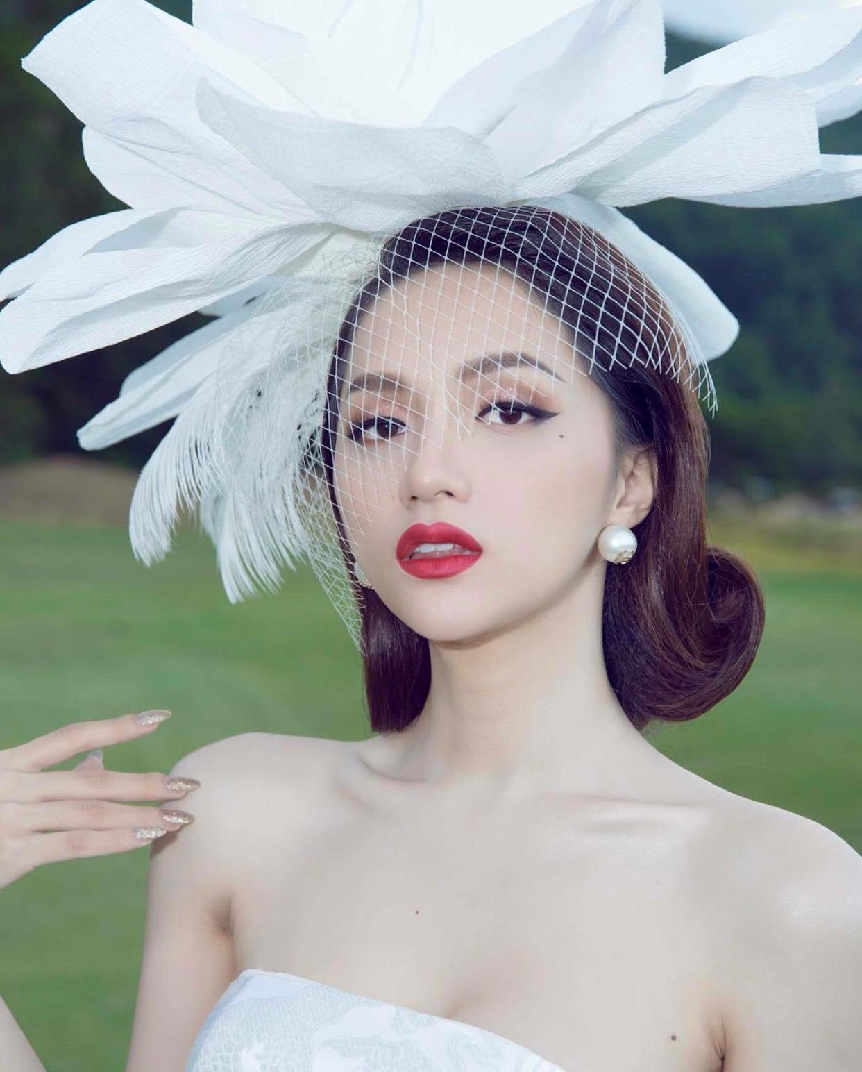 Muốn xuất hiện thật lộng lẫy, nhiều người đẹp Vbiz amp;#34;gửi gắmamp;#34; cả vào cặp đôi trai tài này - 4