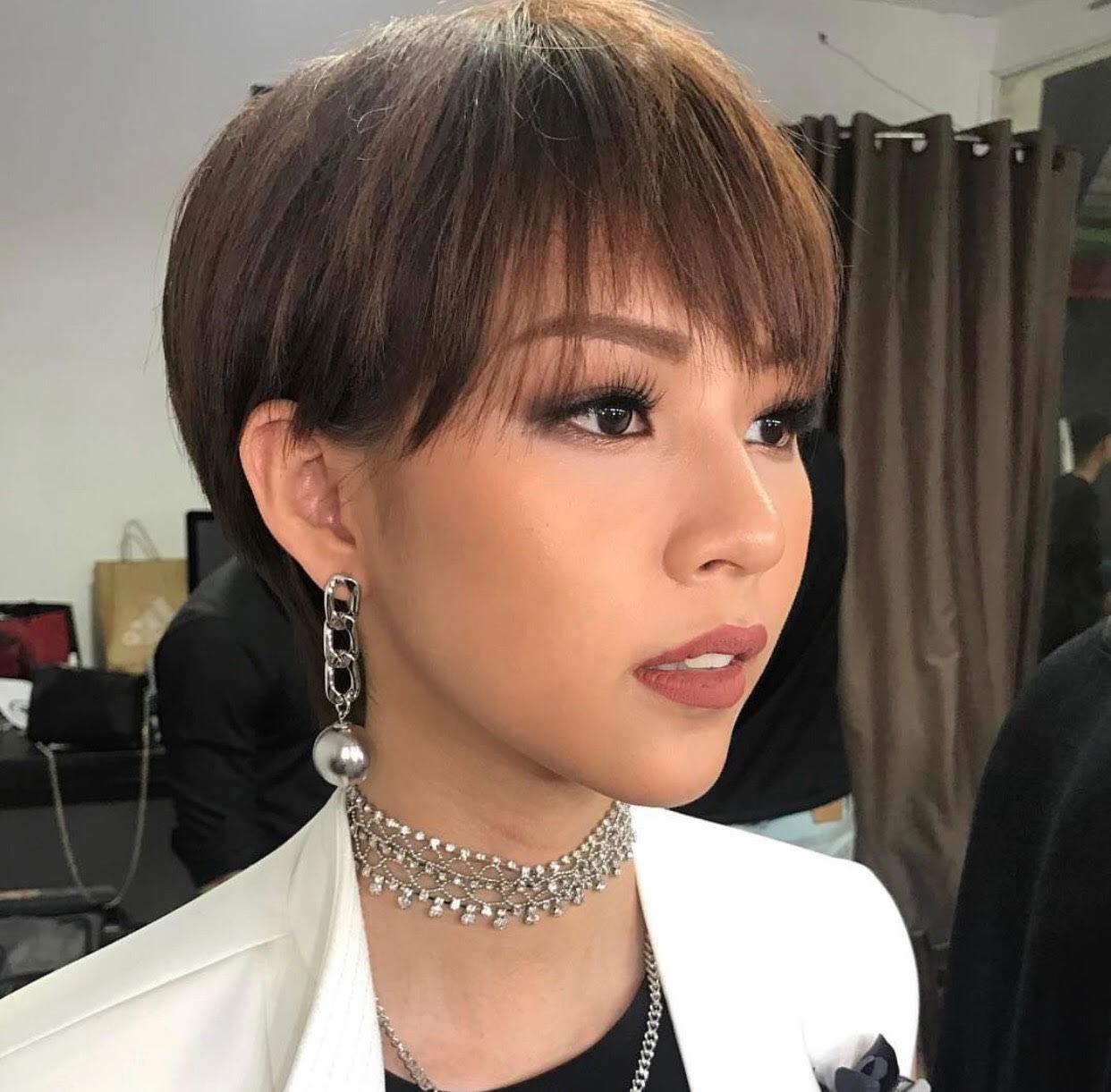 Muốn xuất hiện thật lộng lẫy, nhiều người đẹp Vbiz amp;#34;gửi gắmamp;#34; cả vào cặp đôi trai tài này - 19