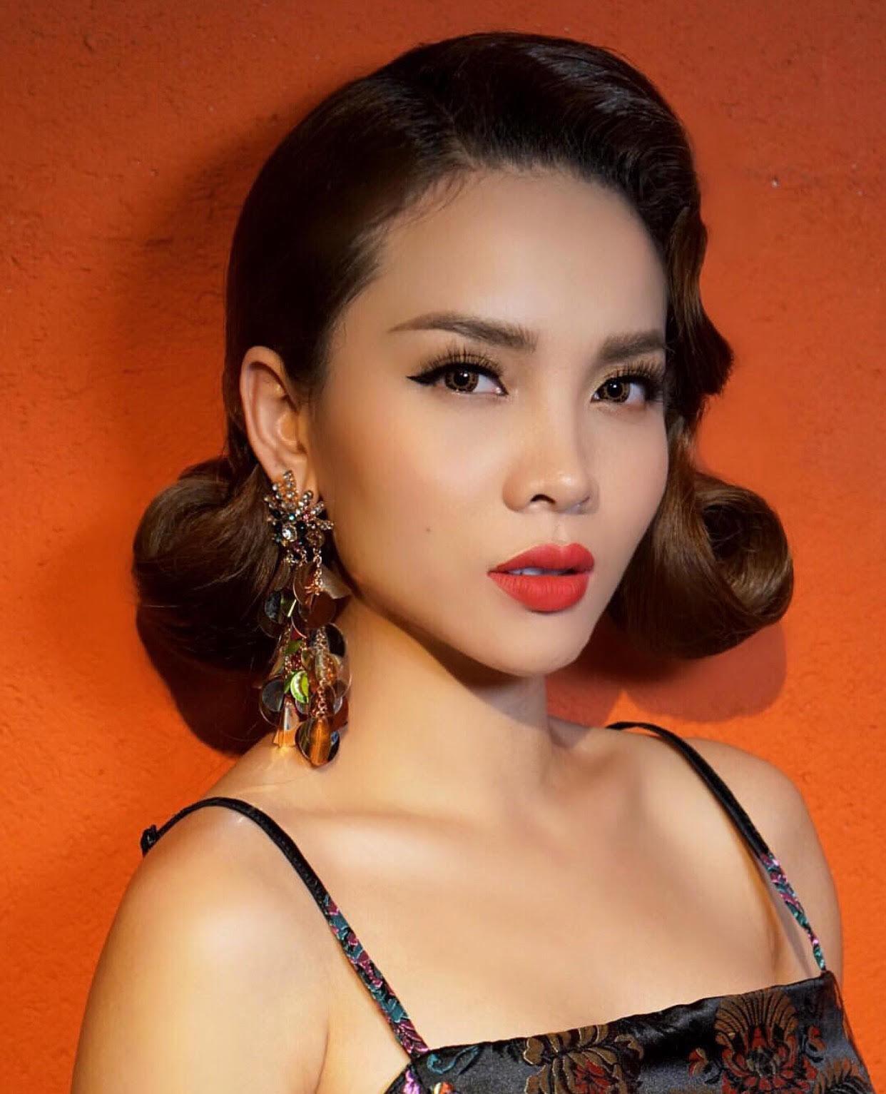 Muốn xuất hiện thật lộng lẫy, nhiều người đẹp Vbiz amp;#34;gửi gắmamp;#34; cả vào cặp đôi trai tài này - 9