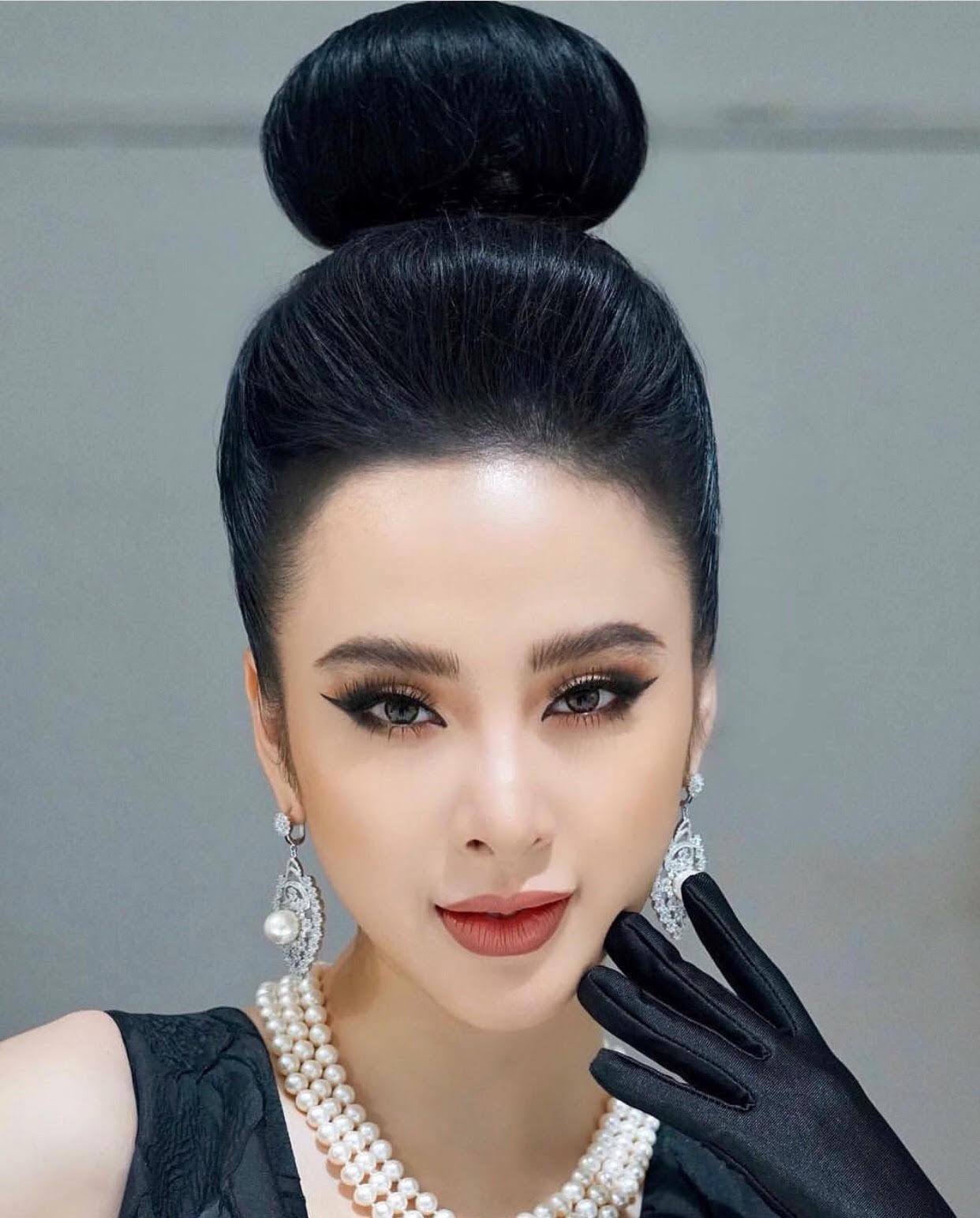 Muốn xuất hiện thật lộng lẫy, nhiều người đẹp Vbiz amp;#34;gửi gắmamp;#34; cả vào cặp đôi trai tài này - 13