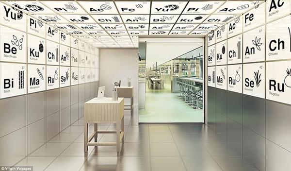 sung sot truoc "biet thu" tren bien sieu sang chanh chua duoc 4000 nguoi cua "ty phu choi ngong" - 14