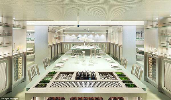 sung sot truoc "biet thu" tren bien sieu sang chanh chua duoc 4000 nguoi cua "ty phu choi ngong" - 15