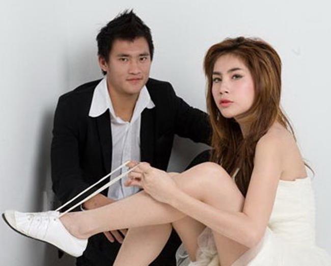 Thủy Tiên: amp;#34;Ban đầu tôi thấy cách nói chuyện của Công Vinh hơi học thức, khéo léo và giả tạoamp;#34; - 1