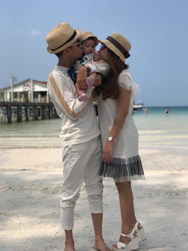 [Bài dự thi - MS03] Dắt con đi chơi: Hành trình đến với biển Koh Rong Samloem - 5