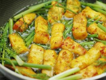 2 cách làm chả cá Lã Vọng khiến người người đều thích mê