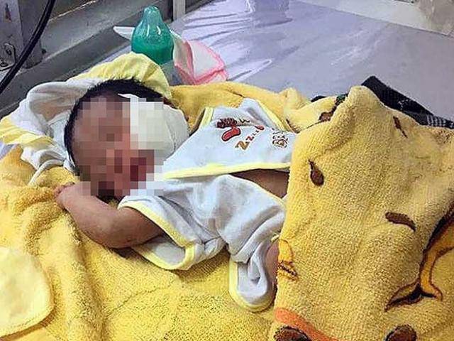 Lời khai của người mẹ chôn sống con mới sinh còn nguyên dây rốn ở Bình Thuận