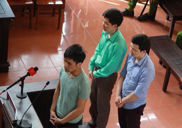 BS Hoàng Công Lương nói lời sau cùng tại phiên tòa xử vụ chạy thận làm 9 người chết - 1