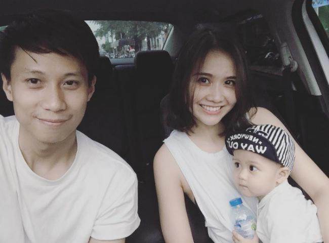 Cuộc sống xa hoa của những hot girl bỏ showbiz lấy chồng đại gia - 10