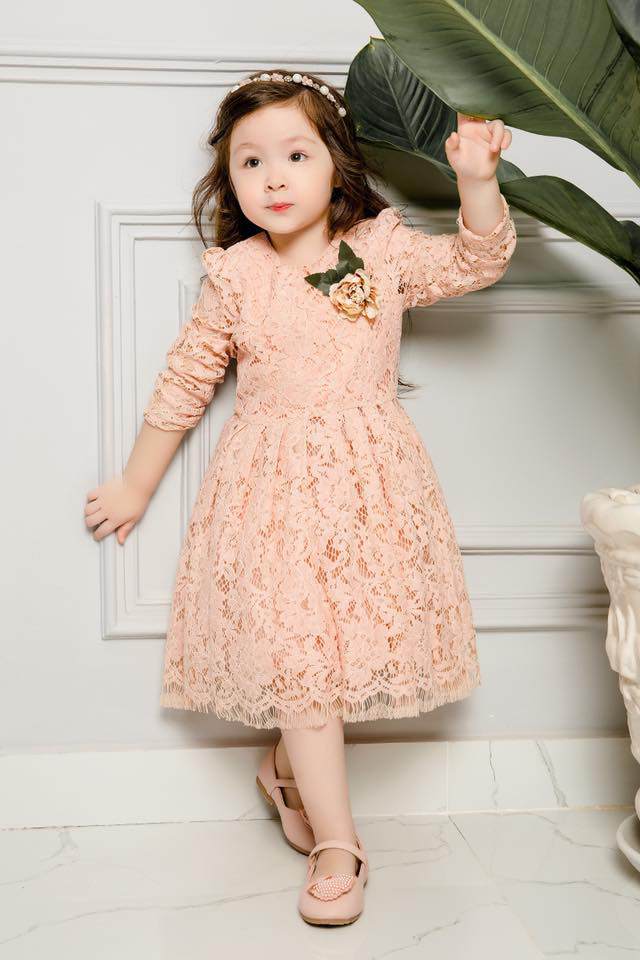 Elly Trần tiết lộ điều bất ngờ về con gái xinh đẹp như công chúa - 4