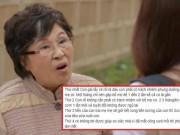 Eva tám - Mẹ chồng đặt ra “4 quy tắc làm dâu” vô lý đùng đùng, vợ bất chấp ôm con về ngoại