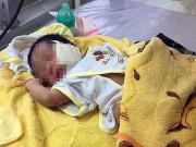 Tin tức - Lời khai của người mẹ chôn sống con mới sinh còn nguyên dây rốn ở Bình Thuận