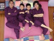 Làm mẹ - Qua một lần đò, MC Chúng tôi là chiến sĩ có được anh chồng cực khéo chăm 2 con riêng