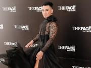 Thời trang - Thí sinh LGBT "bung lụa", náo loạn buổi casting The Face Việt Nam 2018