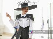 Thời trang - HOT: "Trùm cuối" của The Face Việt Nam chính là đệ nhất siêu mẫu Thanh Hằng