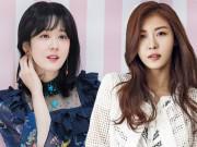 Đẹp - Hoá ra vì những lí do này mà mỹ nhân Hàn dù U40 vẫn được khen "trẻ mãi không già"