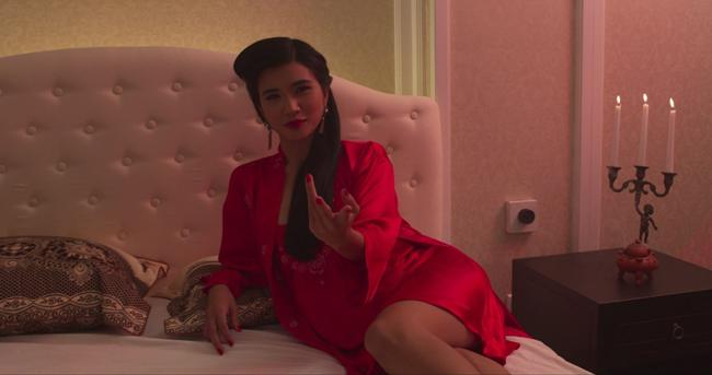 Dùng bùa ngải, đệ nhất mỹ nhân Sài thành khiến tình già đột tử khi đang amp;#34;hành sựamp;#34; - 6