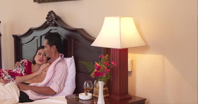 Dùng bùa ngải, đệ nhất mỹ nhân Sài thành khiến tình già đột tử khi đang amp;#34;hành sựamp;#34; - 9