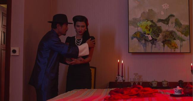 Dùng bùa ngải, đệ nhất mỹ nhân Sài thành khiến tình già đột tử khi đang amp;#34;hành sựamp;#34; - 2