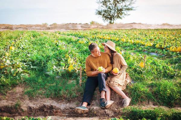 Tán gái theo kiểu amp;#34;ngồi mọc rễamp;#34;, chàng Việt kiều Úc cưới được vợ chỉ sau 2 tuần gặp mặt - 3