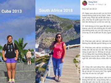 Phụ nữ 25 và 30 với những suy nghĩ khác biệt về tiền, người yêu và sếp!