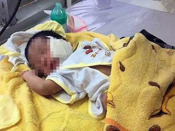 Lời khai của người mẹ chôn sống con mới sinh còn nguyên dây rốn ở Bình Thuận