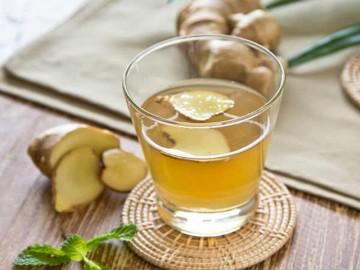 Có ai ngờ nước ép từ loại củ này lại có thể chống được cả ung thư lẫn tiểu đường
