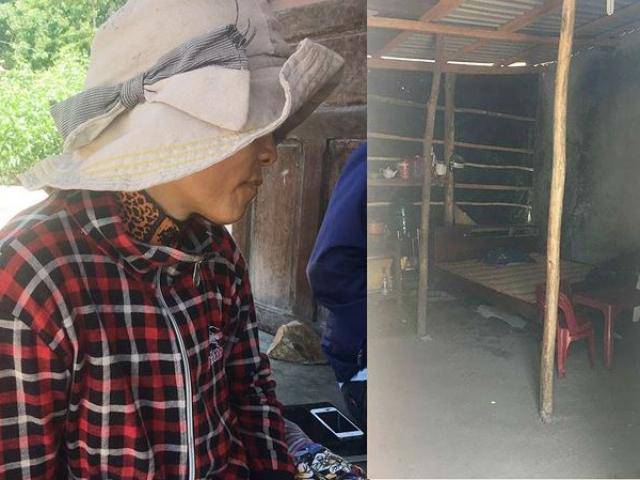 Người mẹ kể lại phút chôn sống con sơ sinh do bị chồng nghi ngoại tình