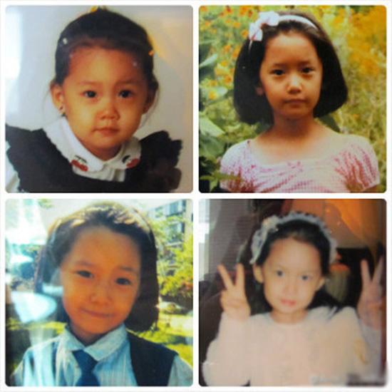 Yoona: hành trình 11 năm lột xác trở thành amp;#34;tượng đàiamp;#34; của nền công nghiệp dao kéo xứ Hàn - 2