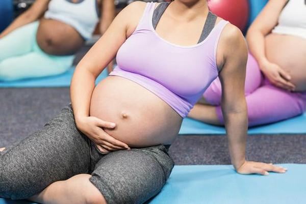 7 việc đã mang bầu mẹ phải thuộc để rút ngắn thời gian đau đẻ, không tốn sức sinh con - 2