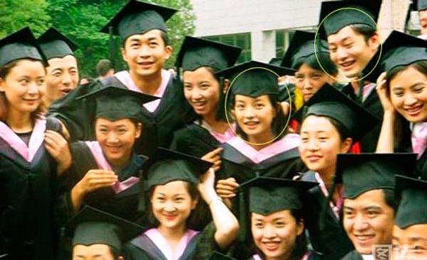 Bị hỏi về mối tình với Triệu Vy, Huỳnh Hiểu Minh né tránh: amp;#34;Ai cùng có gia đình cả rồiamp;#34; - 5