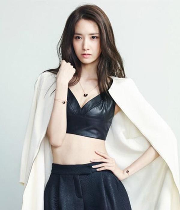 Yoona: hành trình 11 năm lột xác trở thành amp;#34;tượng đàiamp;#34; của nền công nghiệp dao kéo xứ Hàn - 5