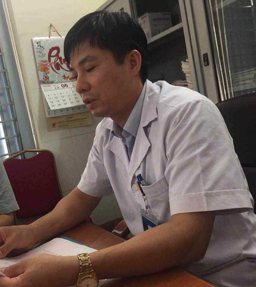 Lời kể đầy ám ảnh của nhân chứng vụ tai nạn khiến bé sơ sinh văng khỏi bụng mẹ - 3