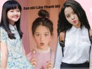 Giải trí - Lâm Thanh Mỹ - Sao nhí đắt show nhất màn ảnh Việt bây giờ đã trưởng thành