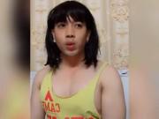 Clip Eva - Chị Nguyệt "thảo mai" xem được clip này cũng phải khóc thét với thần thái của anh