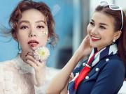 Giải trí - 3 HLV The Face 2018: Mỹ nhân 8x sắc sảo, cá tính nhưng mãi chưa chịu lấy chồng