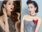 Giải trí - Cạch mặt Hồ Ngọc Hà, Lệ Quyên động viên Minh Hằng tại The Face 2018