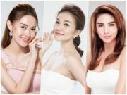 Thời trang - Đọ kỹ năng của bộ 3 HLV quyền lực The Face 2018, theo bạn, ai là người chiến thắng?