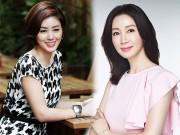 Đẹp - Dưới đây là những kiểu tóc đẹp cho phụ nữ tuổi 50 giúp bạn "ăn gian" cả chục tuổi