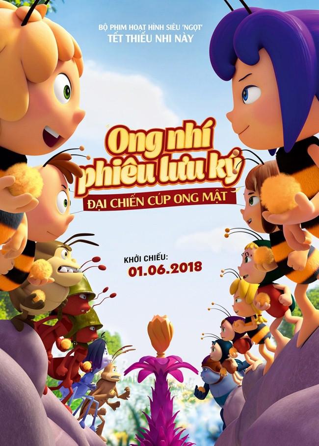 Ngày Quốc tế thiếu nhi 1/6: Chọn phim gì hay cho trẻ? - 6