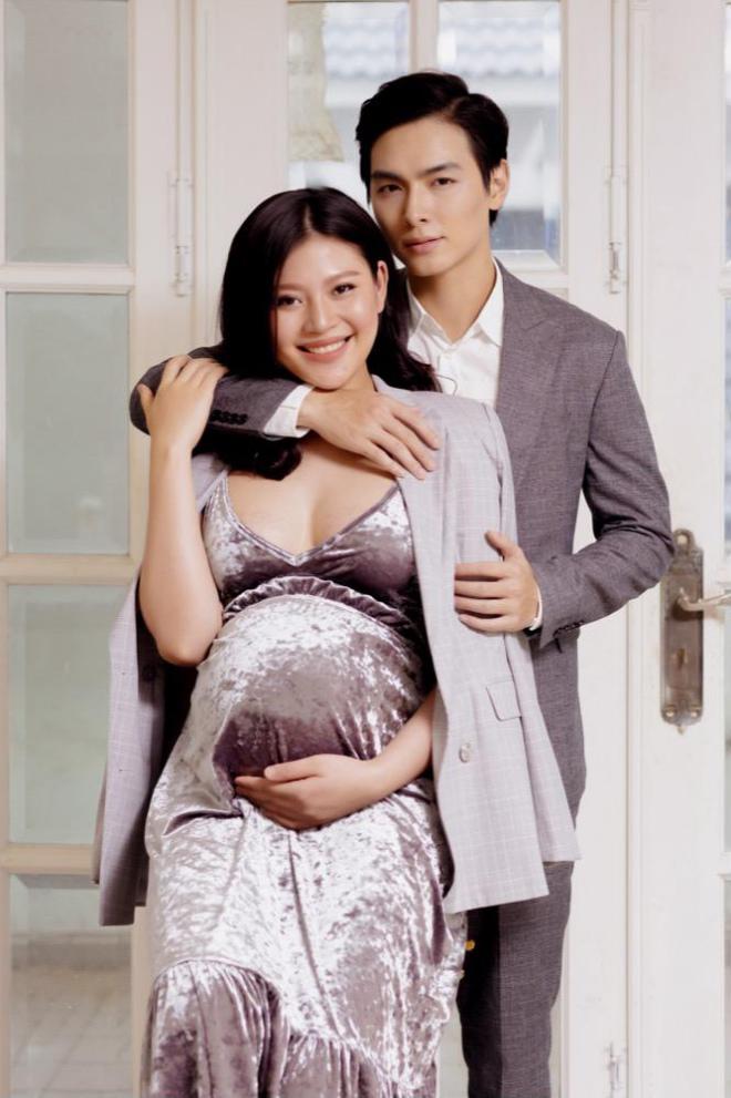 Ông xã Chúng Huyền Thanh hài hước chia sẻ cảm giác lần đầu làm bố - 6