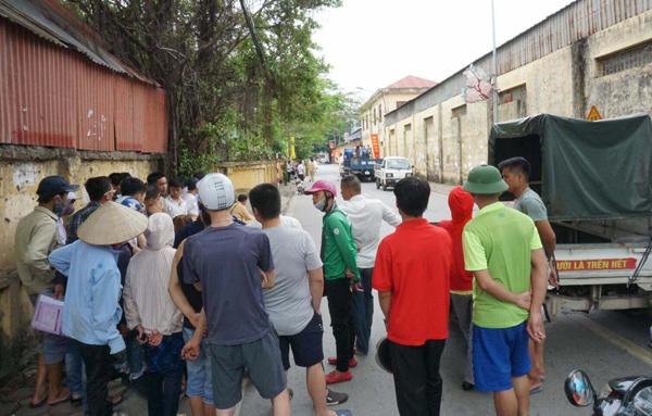 Tai nạn nghiêm trọng khiến bé sơ sinh văng khỏi bụng mẹ: Cả 3 mẹ con đã tử vong - 2