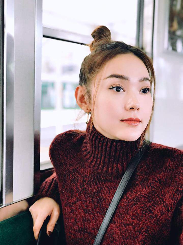 Bộ 3 cầm trịch The Face: Hoàng Yến nhỏ tuổi nhất nhưng nhìn vẫn amp;#34;quyền lựcamp;#34; vì lý do này! - 2