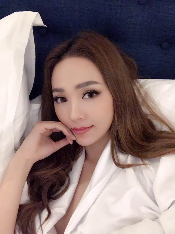 Bộ 3 cầm trịch The Face: Hoàng Yến nhỏ tuổi nhất nhưng nhìn vẫn amp;#34;quyền lựcamp;#34; vì lý do này! - 1