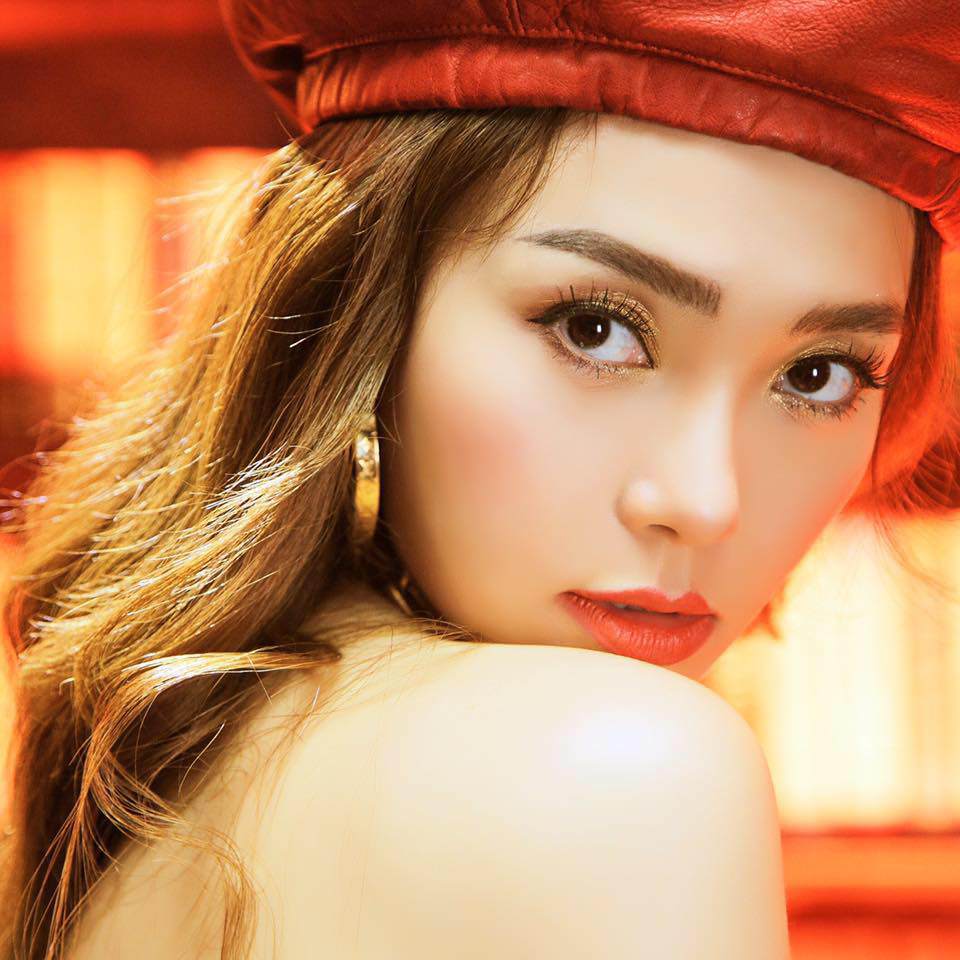 Bộ 3 cầm trịch The Face: Hoàng Yến nhỏ tuổi nhất nhưng nhìn vẫn amp;#34;quyền lựcamp;#34; vì lý do này! - 4