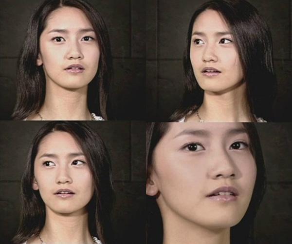 Yoona: hành trình 11 năm lột xác trở thành amp;#34;tượng đàiamp;#34; của nền công nghiệp dao kéo xứ Hàn - 3