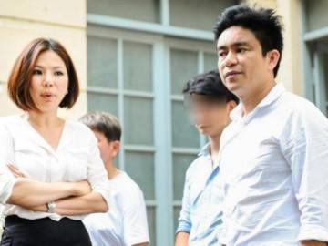 Phía sau bản hợp đồng thuê giang hồ truy sát bác sĩ Chiêm Quốc Thái
